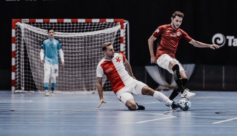 SOUHRN KOLA: Derby „S“ bylo ozdobou. Helasu se povedl začátek sezony