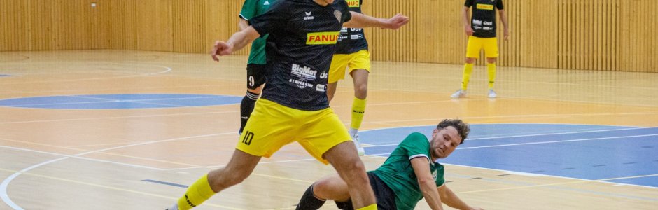 Démoni nezvládli klíčový zápas. Rapid rozhodl v koncovce