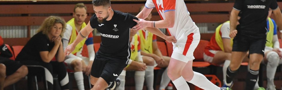 Dvanáct branek v Edenu. Slavia dokázala porazit nováčka