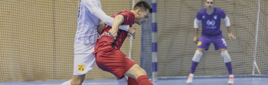 Plzeň při power play srovnala skóre a veze z Chrudimi cenný bod