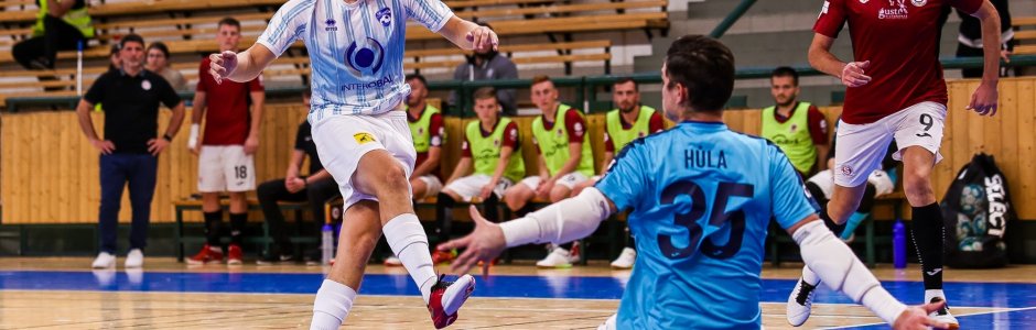 Sparta neohrozila Plzeň a dostala osmičku. Holý slavil hattrick