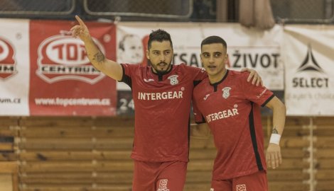 SOUHRN KOLA: Chrudim při střelecké chuti. Sparta přišla o první místo