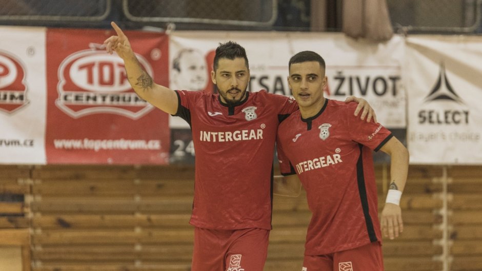 SOUHRN KOLA: Chrudim při střelecké chuti. Sparta přišla o první místo