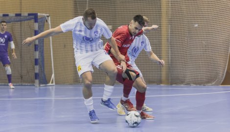SOUHRN KOLA: Souboj titánů skončil remízou. Plzeň vyrovnala při power play