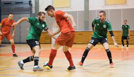 Perštejnský Caio vstřelil hattrick a Spartak má druhou výhru