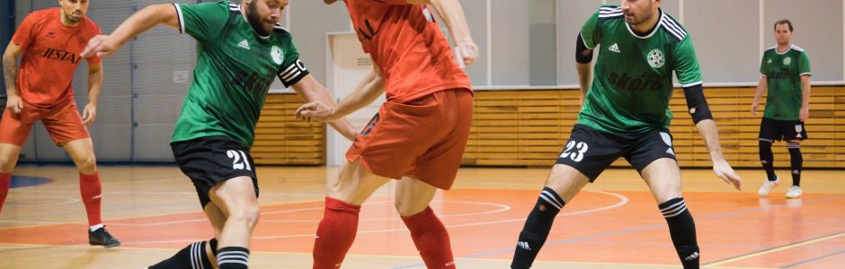 Perštejnský Caio vstřelil hattrick a Spartak má druhou výhru