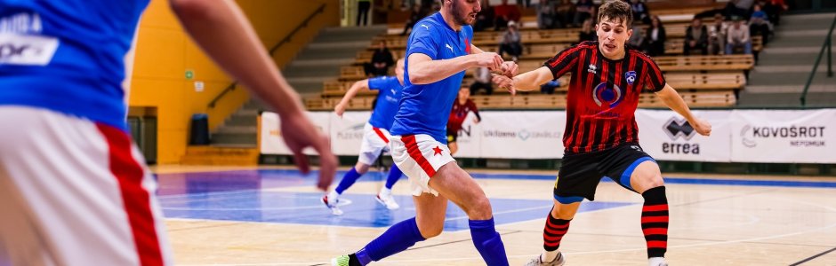 Plzeň doma po reprezentační přestávce nezaváhala. Slavii dala šestku