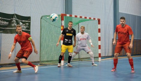 Zápotočtí řádili před televizními kamerami. Derby ale rozhodl Kiliján