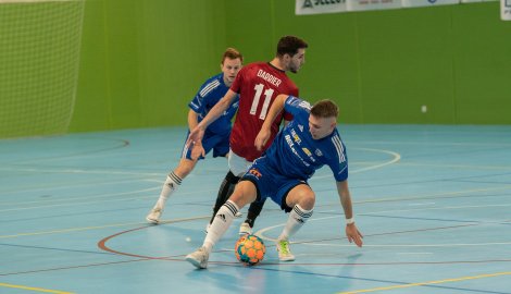 Sparta vyrovnala na Mělníku gólem v poslední vteřině