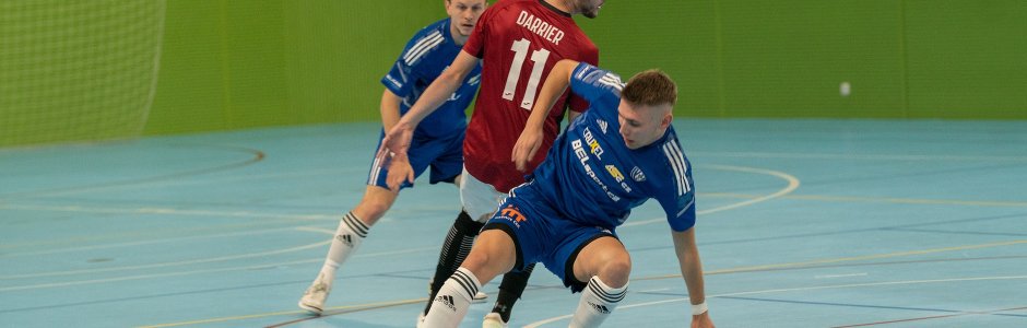 Sparta vyrovnala na Mělníku gólem v poslední vteřině