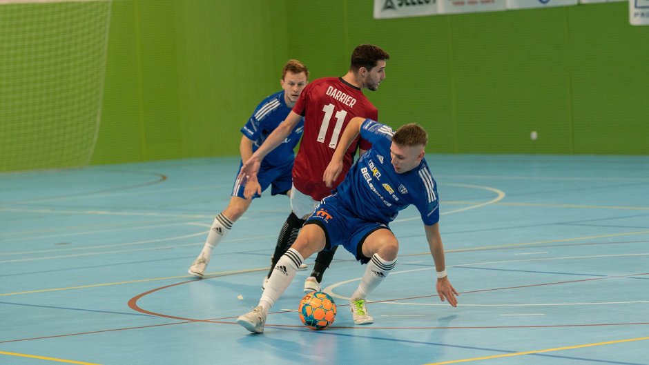 Sparta vyrovnala na Mělníku gólem v poslední vteřině