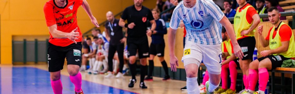 Bezchybný výkon a hattrick Seidlera. Plzeň porazila Helas