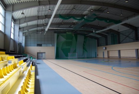 Jeseník | SH