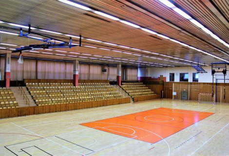 Kladno | MSH