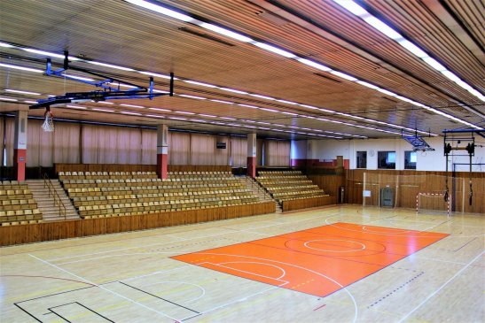 Kladno | MSH