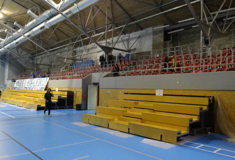Ostrava | Dubina