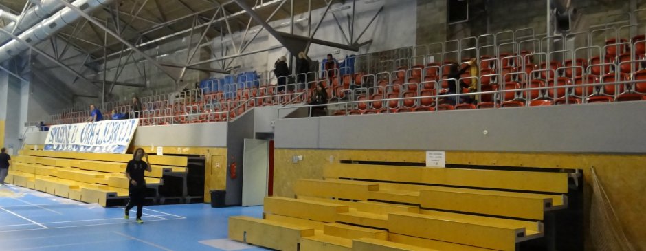 Ostrava | Dubina