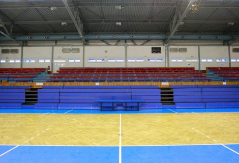 Ostrava | Sareza