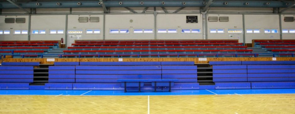 Ostrava | Sareza