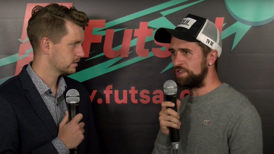 Vnuk po zranění: V lednu se chci vrátit zpět na palubovku