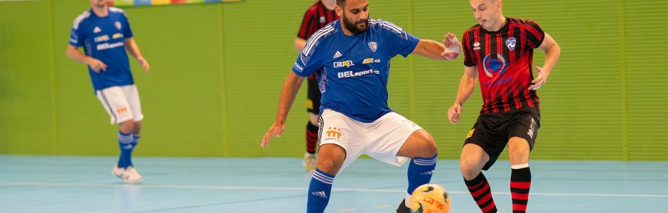 Plzeň nešetřila Mělník a po vysoké výhře dál vládne tabulce