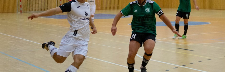 Démoni ukořistili cennou výhru. Olomouc zůstala na sestupové pozici