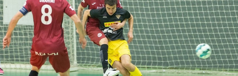 Rapid dotahoval v teplickém azylu marně. Sparta dál vyhrává