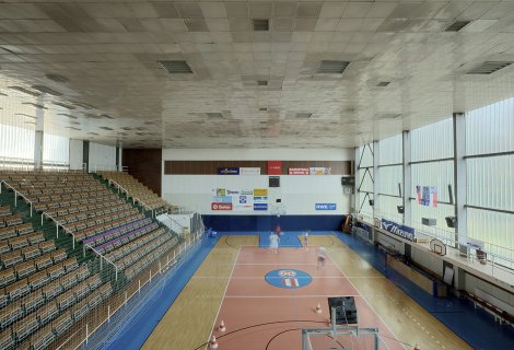 Brno | TJ Sokol