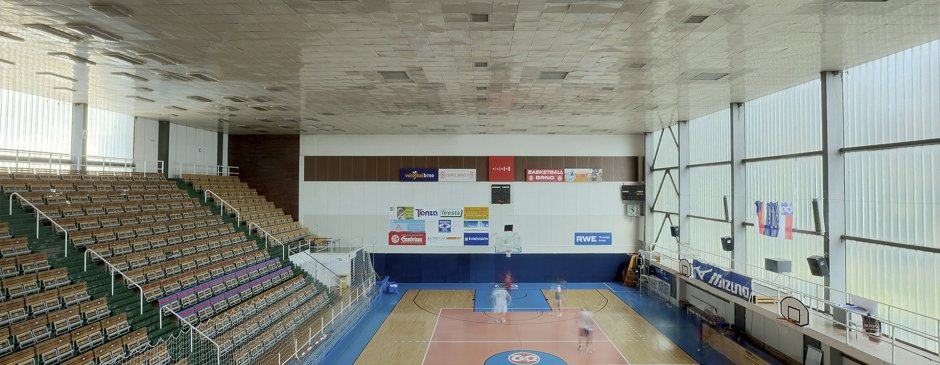 Brno | TJ Sokol