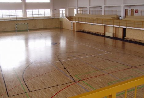Spořice | SH