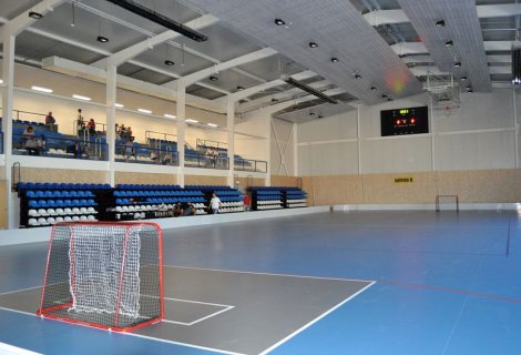 Kladno | Bios