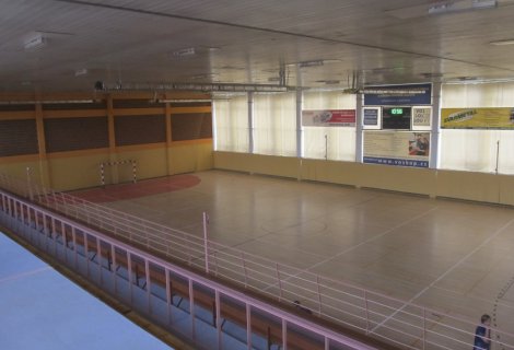 Kopřivnice | SOUS