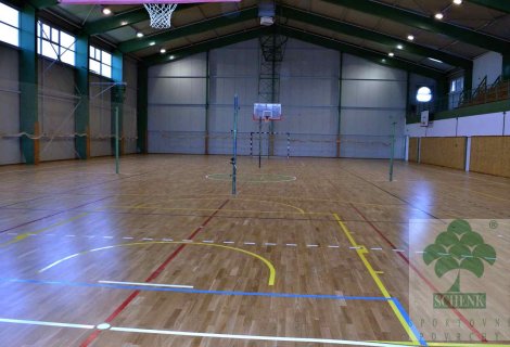 Křenovice | SH