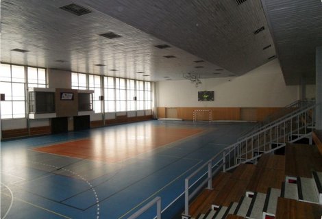 Havířov | Slavie