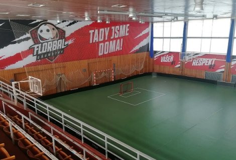 Chomutov | Březenecká