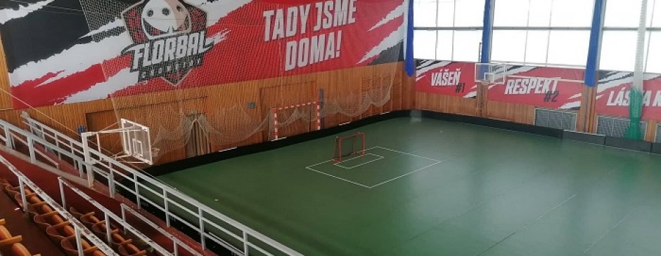 Chomutov | Březenecká