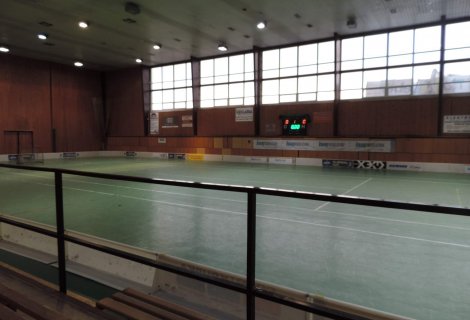 Krupka | SH