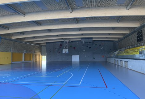 Ledeč n/S | Gymnázium