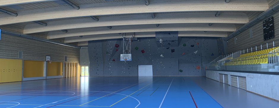 Ledeč n/S | Gymnázium