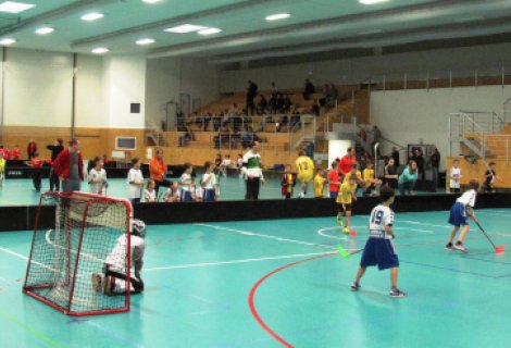 M. Boleslav | SH 5. ZŠ