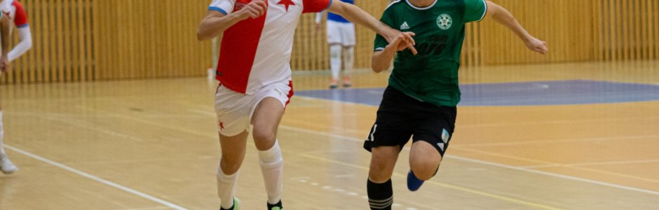 Jošt ve formě. Svým hattrickem překonal hranici sta vstřelených ligových branek