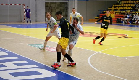 Plzeňští naháněli v Ústí gólový náskok v čele tabulky