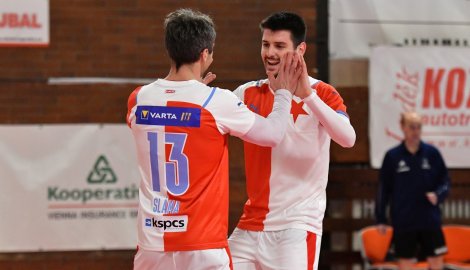 David Jošt oslavil stý ligový gól