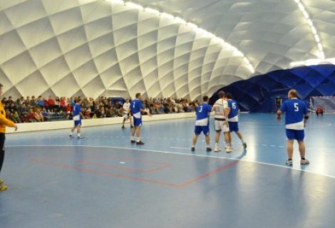 Pardubice | Nafukovací