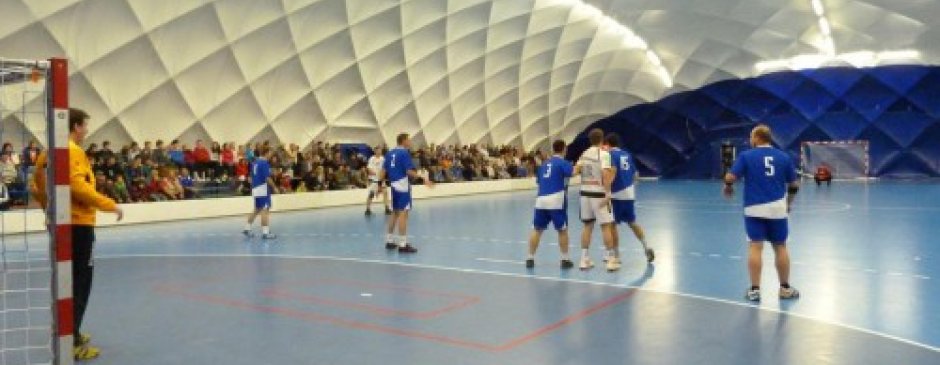 Pardubice | Nafukovací
