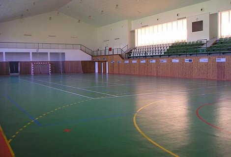 Stochov | SH