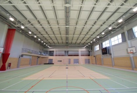 Opava | Malé Hoštice