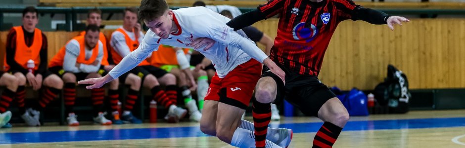 Plzeň spustila gólostroj až po přestávce