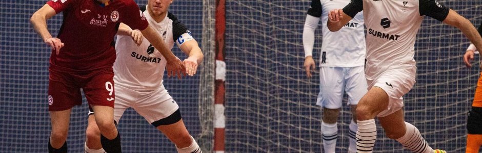 Olomouc trápila Spartu, ale v dramatickém závěru vyrovnat nedokázala