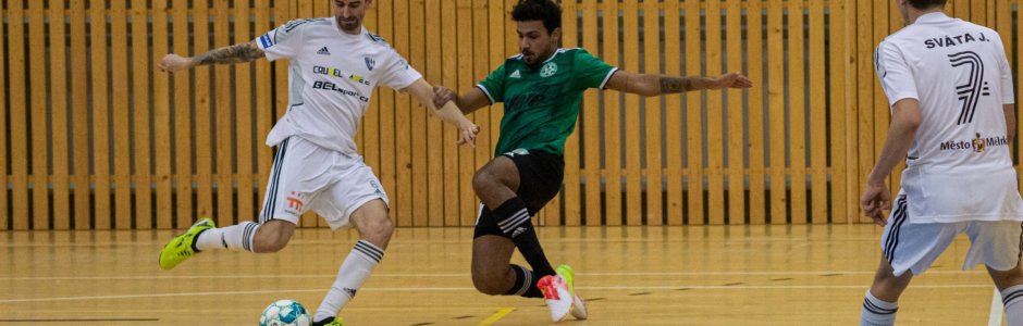 Pátá prohra v řadě. Démoni zůstanou v sestupovém pásmu i napřesrok